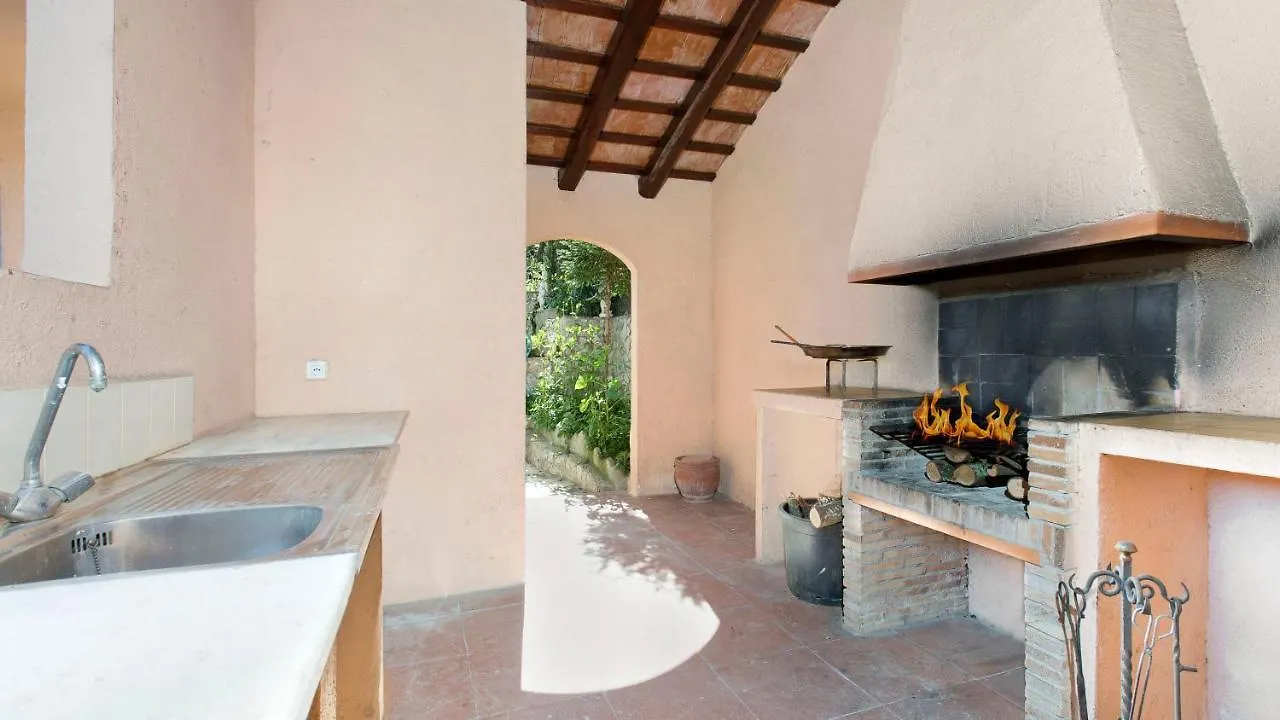 Holiday home Villa Tensi - Blanes - Propietario