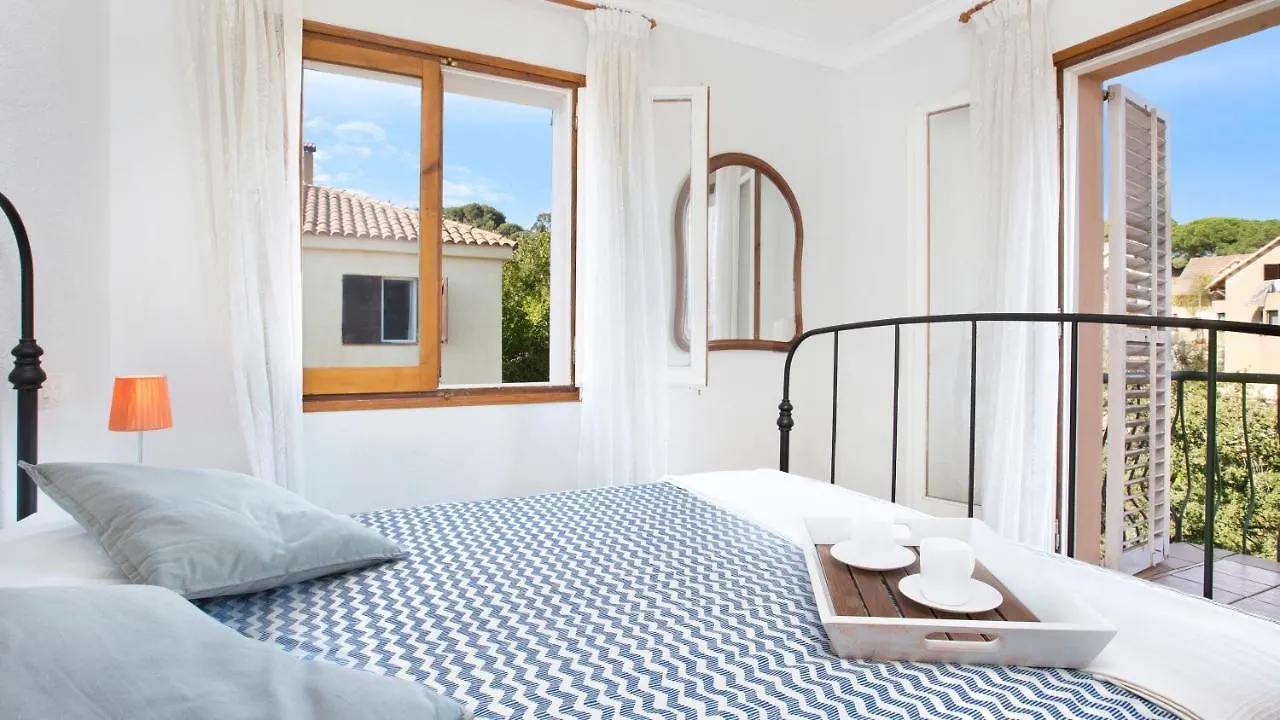 Villa Tensi - Blanes - Propietario 0*,