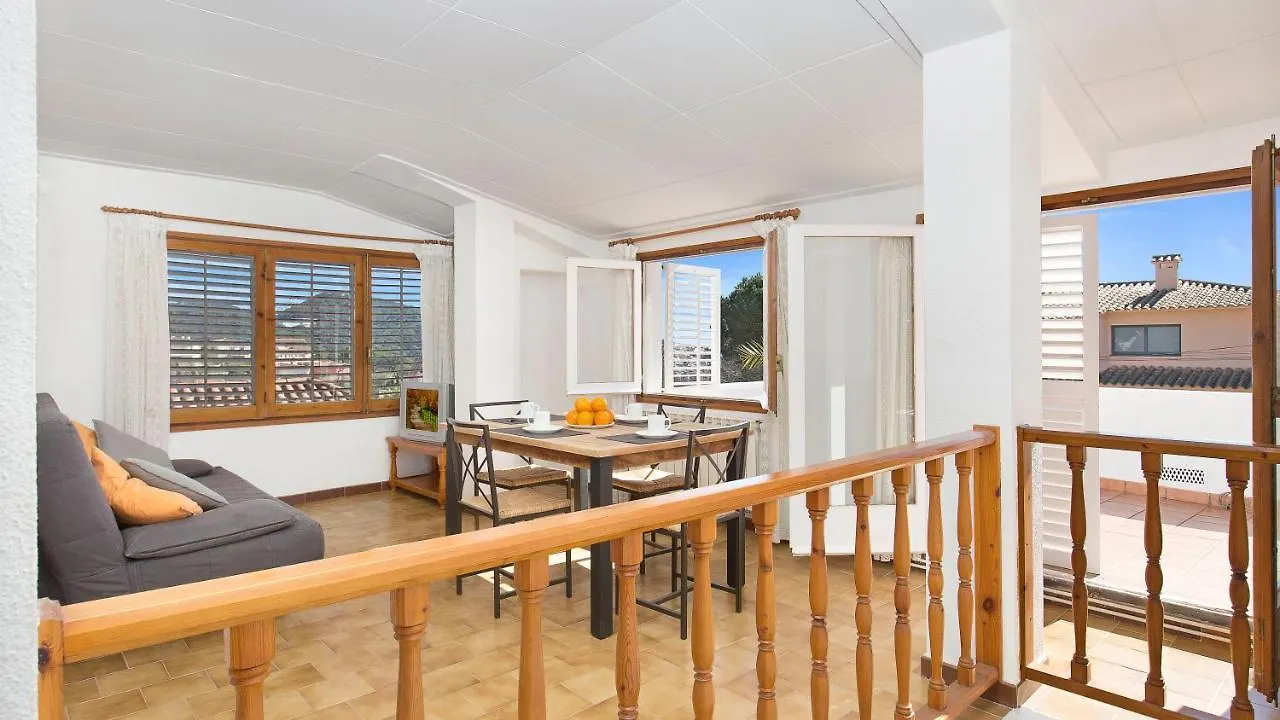Villa Tensi - Blanes - Propietario Holiday home