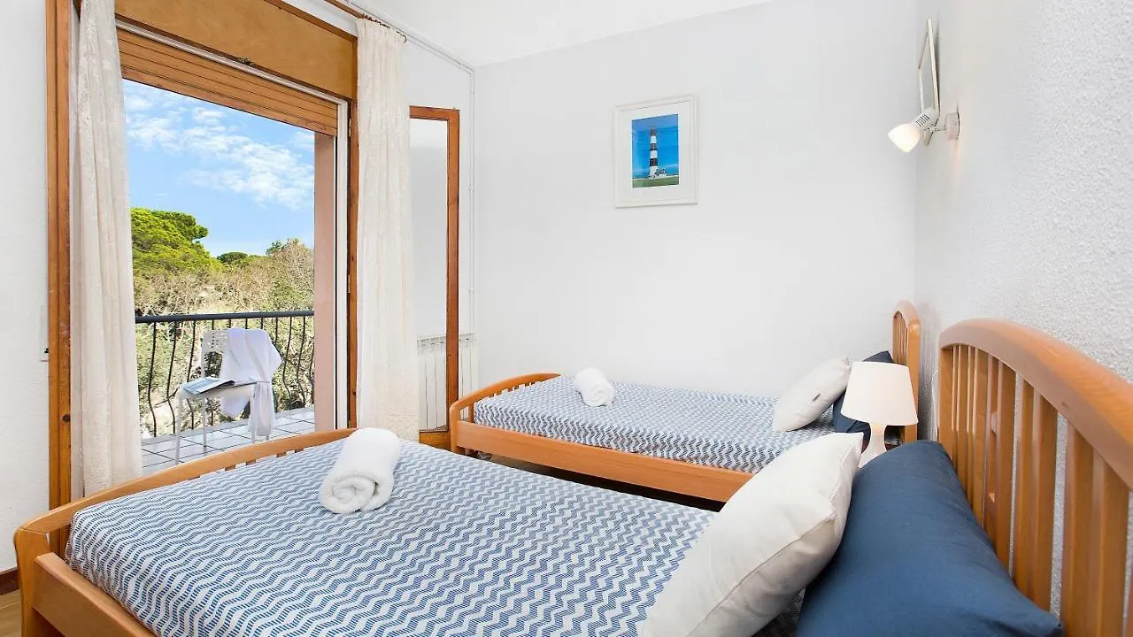 Villa Tensi - Blanes - Propietario