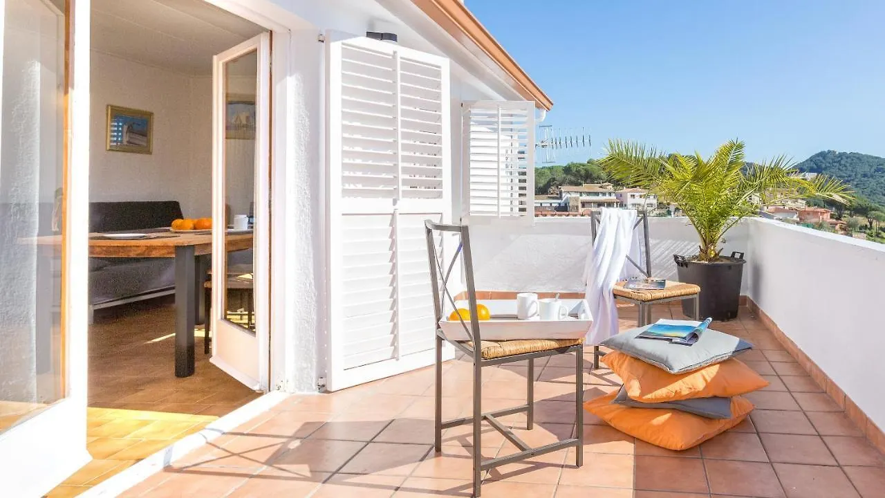 Villa Tensi - Blanes - Propietario 0*,  Spain