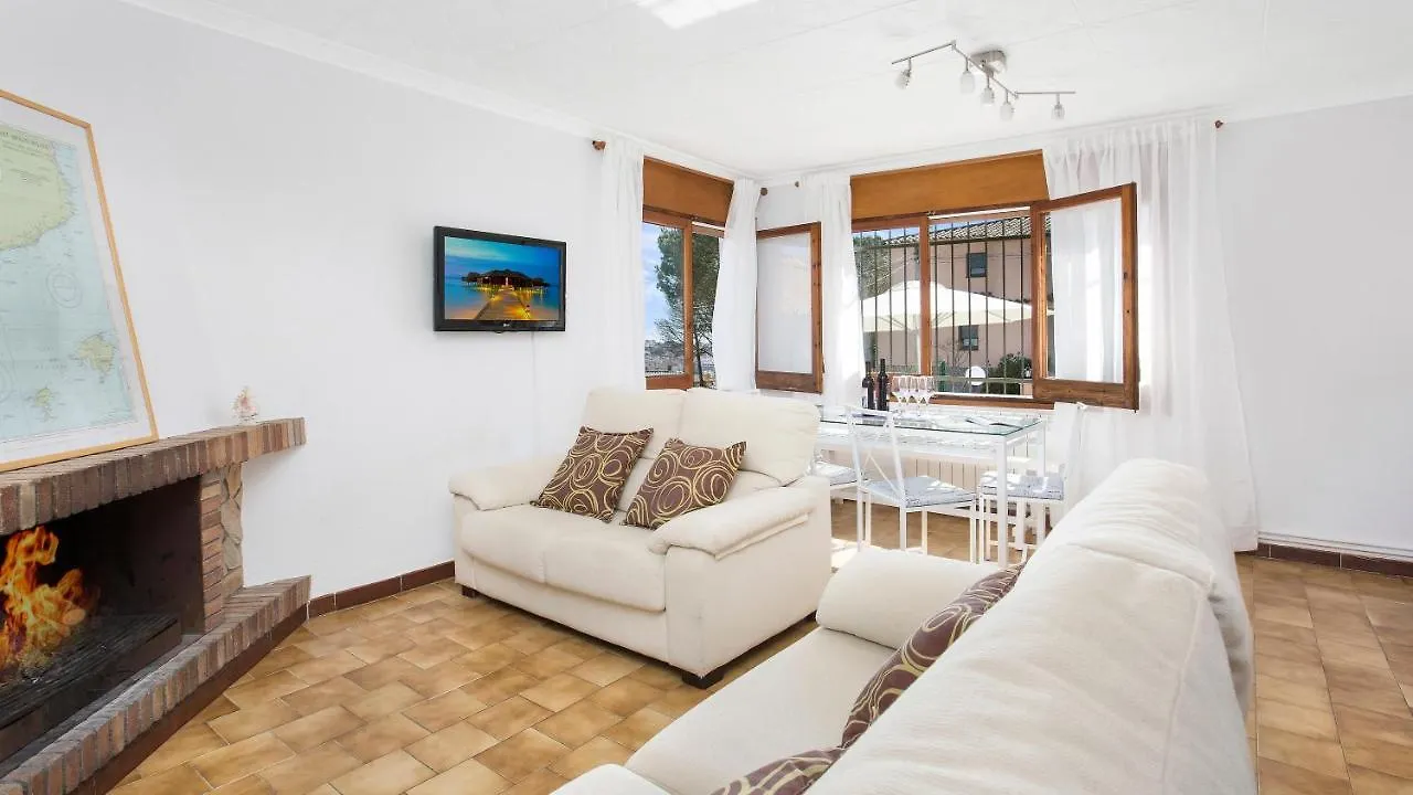 Villa Tensi - Blanes - Propietario Holiday home