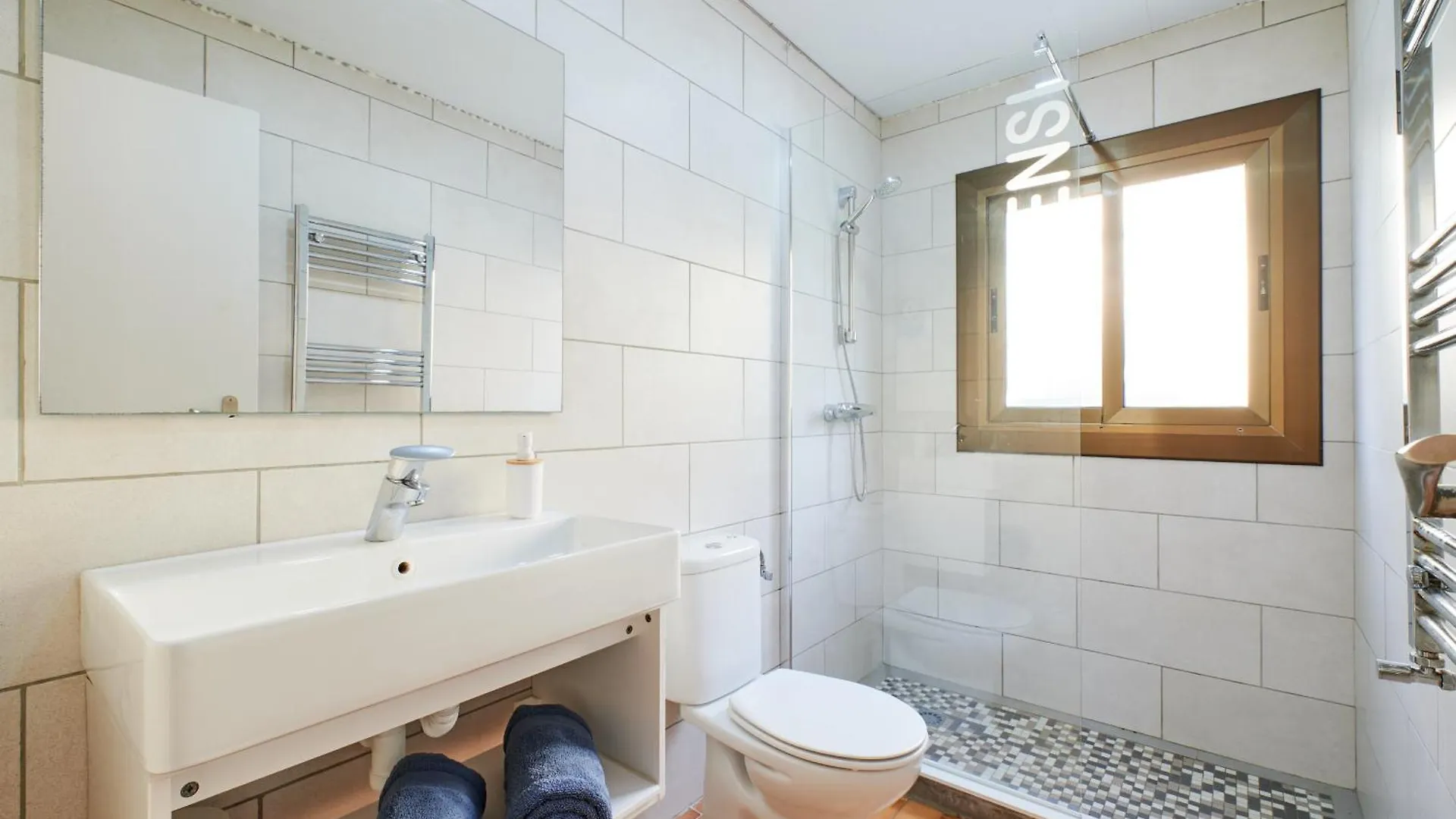 Villa Tensi - Blanes - Propietario 0*,  Spain