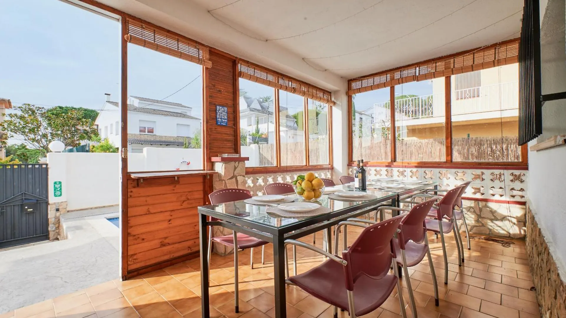 Villa Tensi - Blanes - Propietario Spain