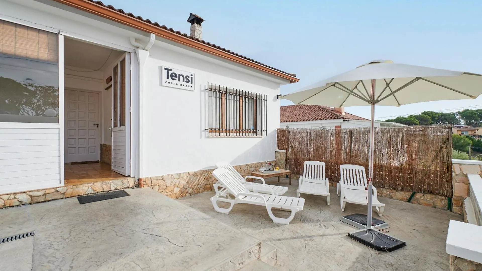 Villa Tensi - Blanes - Propietario 0*,  Spain